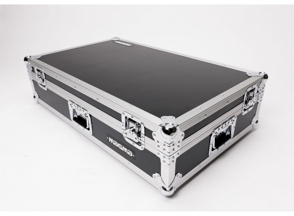 DJ Controller Case XDJ-XZ 19 DJ Controller Case XDJ-XZ 19